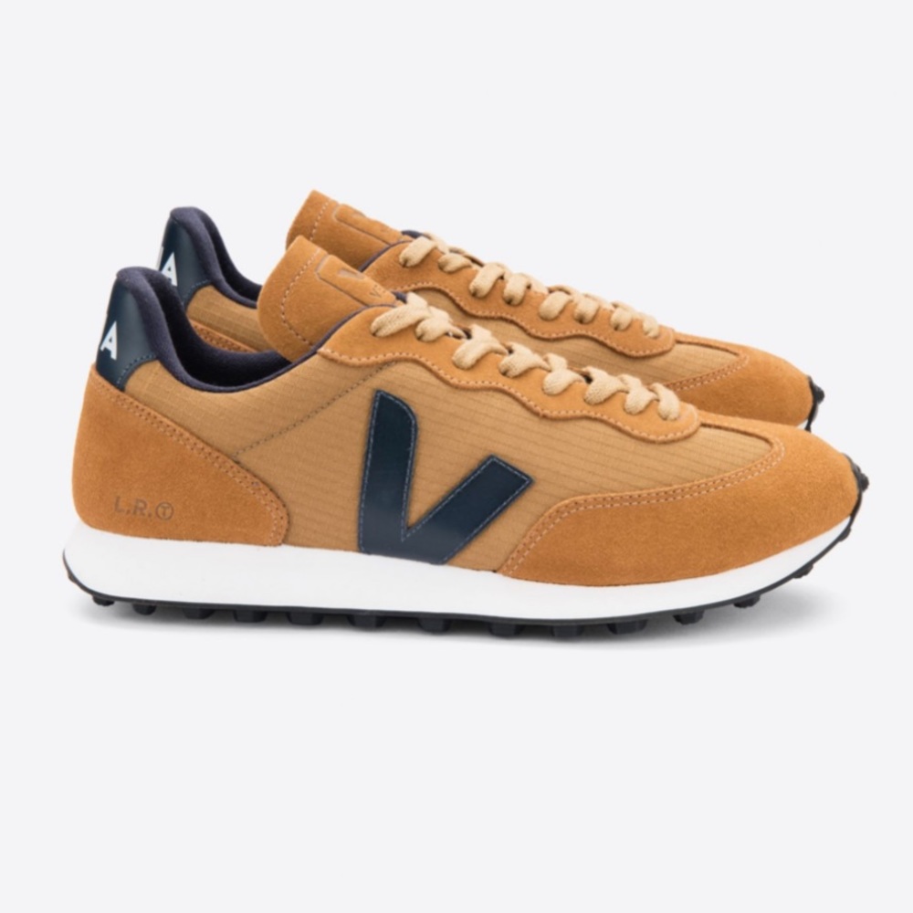 COPY - veja rio branco sneaker